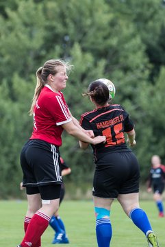 Bild 127 - Frauen SG NieBar - HSV 2 : Ergebnis: 4:3